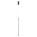 Pendant Light PENDANT LIGHT LED 12W 3000K ALUMINIUM BLACK – Zambelis