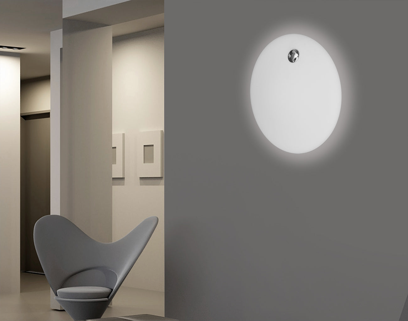 Ceiling Light Ceiling lamp – Luma