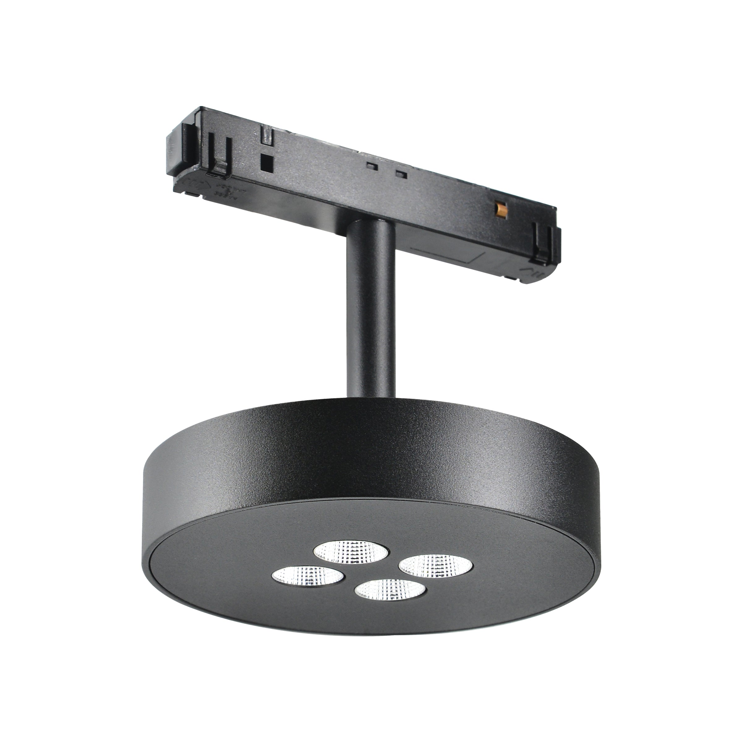 Spot Light MAGNETIC SPOT LED 12W 3000K SANDY BLACK – Zambelis