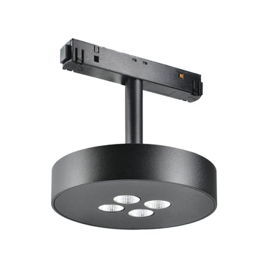 Spot Light MAGNETIC SPOT LED 12W 3000K SANDY BLACK – Zambelis
