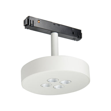 Spot Light MAGNETIC SPOT LED 12W 3000K SANDY WHITE – Zambelis