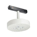 Spot Light MAGNETIC SPOT LED 12W 3000K SANDY WHITE – Zambelis
