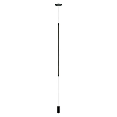 Floor Lamp FLOOR LED LIGHT 19W 3000K ALUMINUM BLACK – Zambelis