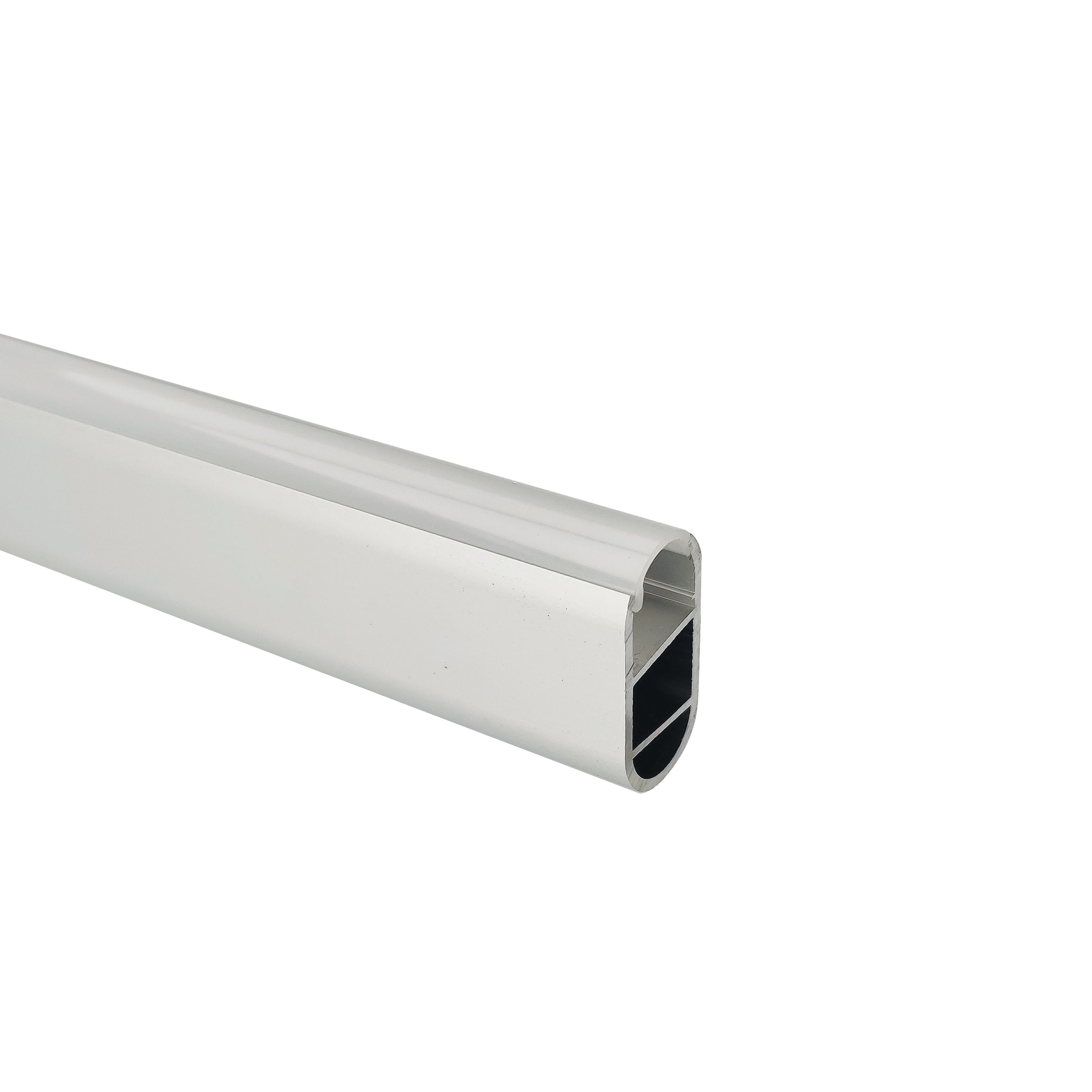 Light Fixture 2M ALUMINUM PROFILE SURFACE – Zambelis