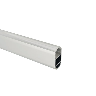 Light Fixture 2M ALUMINUM PROFILE SURFACE – Zambelis