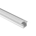 Light Fixture 1PCS 2M ALUMINUM PROFILE 1PCS 2M OPAL PC COVER – Zambelis