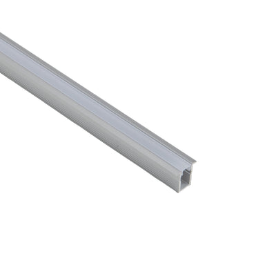 Light Fixture 1PCS 2M ALUMINUM PROFILE 1PCS 2M OPAL PC COVER – Zambelis