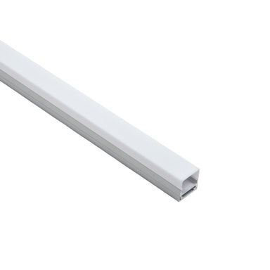 Light Fixture 1PCS 2M ALUMINUM PROFILE 1PCS 2M OPAL PC COVER – Zambelis