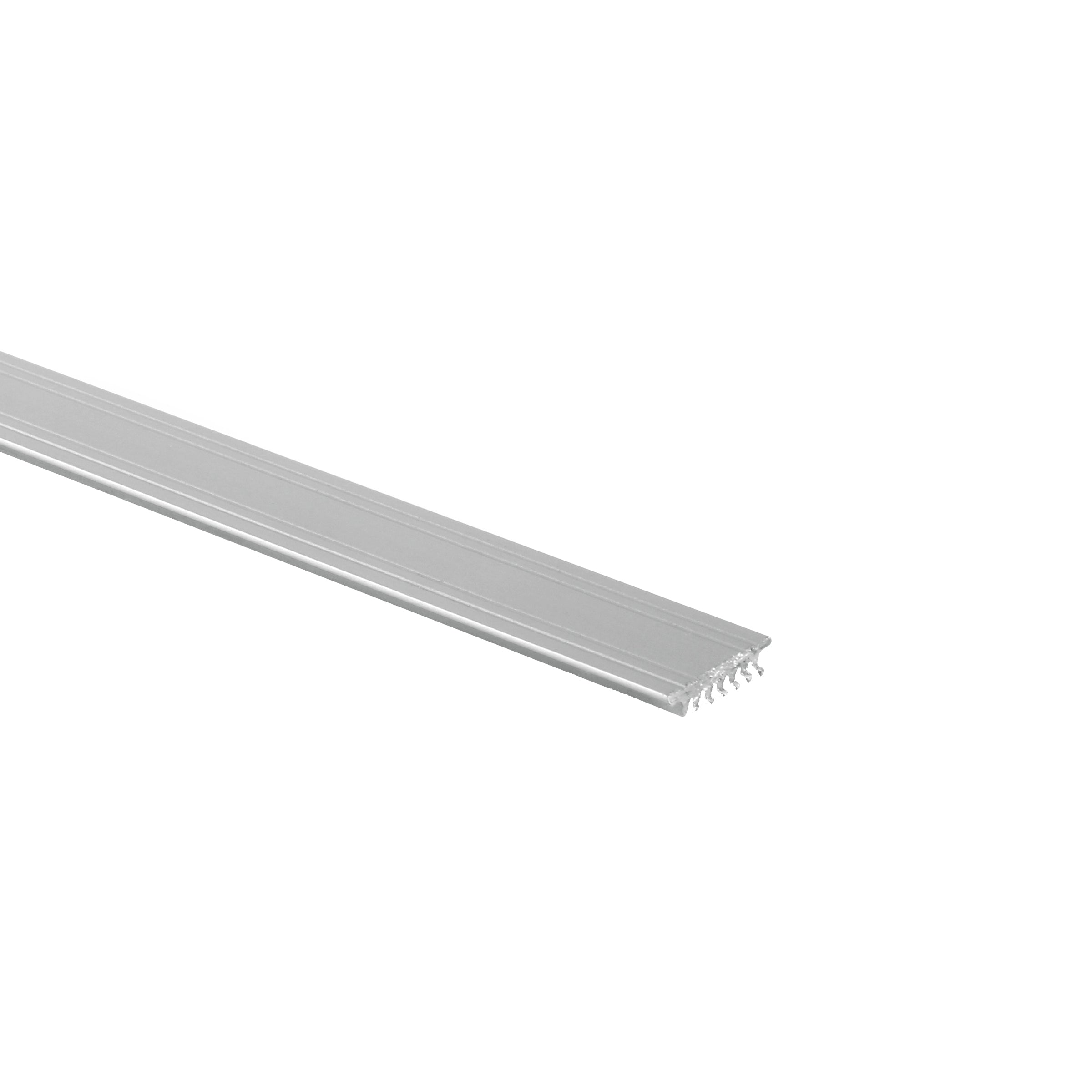 Light Fixture 2m ALUMINIUM HEAT DISSIPATION – Zambelis
