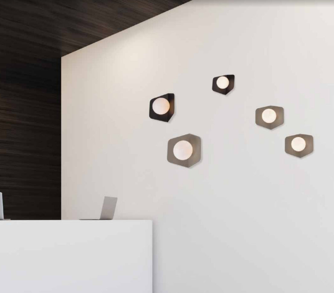 LED Modern Wall Lamp  ZAMBELIS