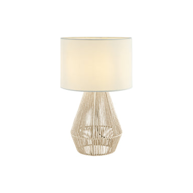 Table Lamp TABLE LAMP E27 MAX 40W METAL THREAD STRING CORD – Zambelis