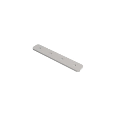 Light Fixture STRAIGHT CONNECTOR FOR PROFILE 20326 – Zambelis