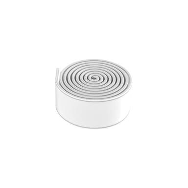 Light Fixture OPAL PC DIFFUSER 10m FOR 20328 – Zambelis