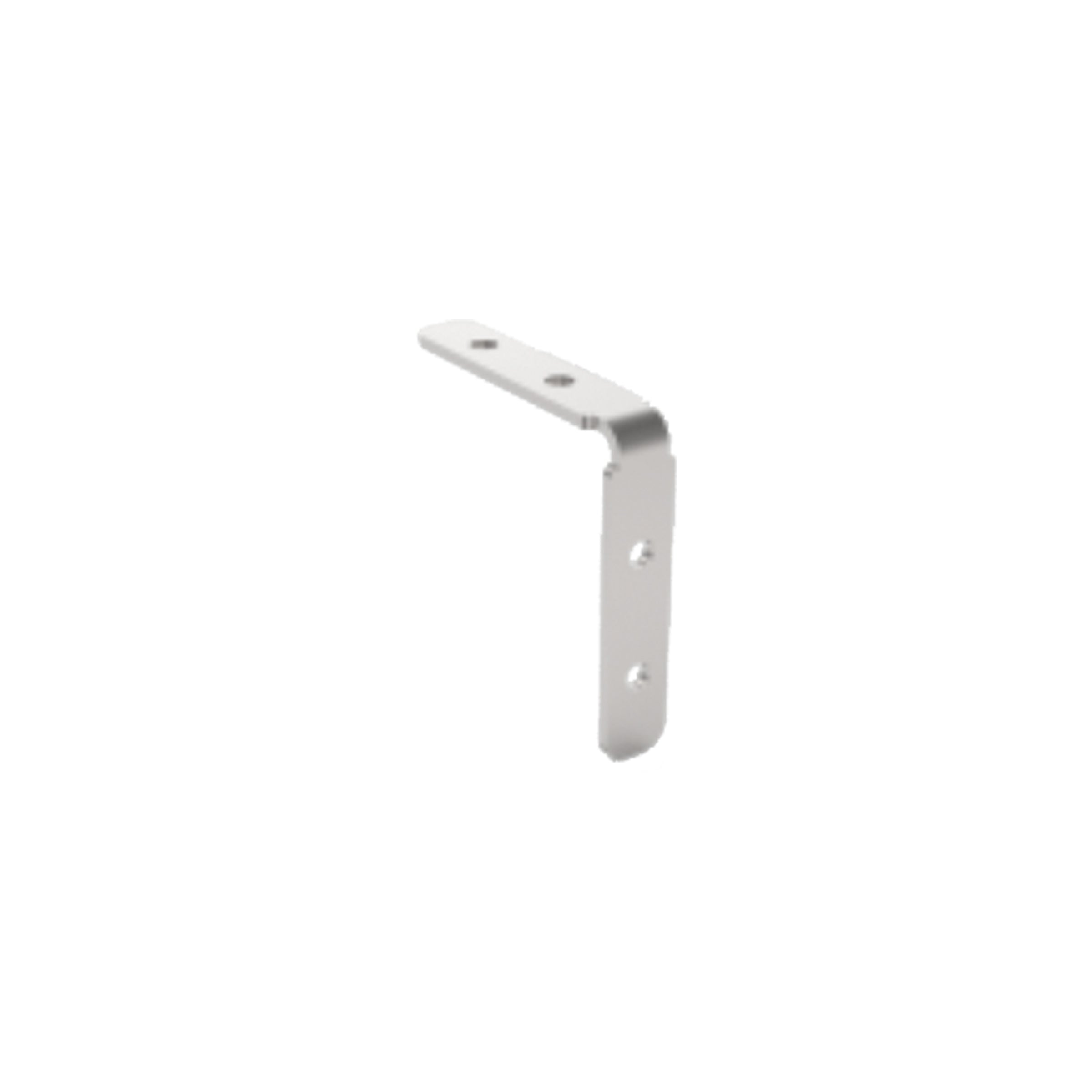 Light Fixture VERTICAL CONNECTOR FOR PROFILE 20328 – Zambelis