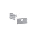 Light Fixture SET END CUPS FOR 20329 – Zambelis
