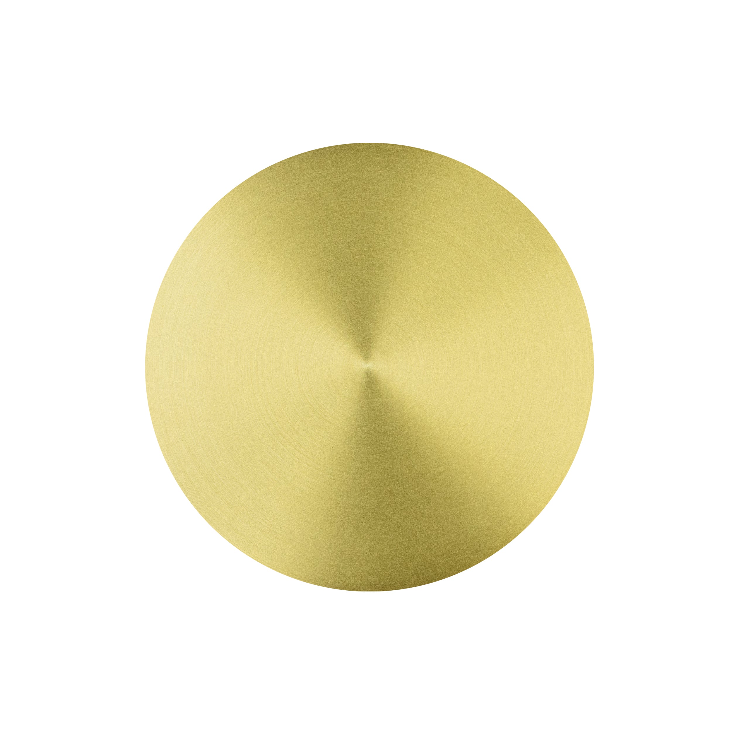 Light Fixture SCONCE LIGHT LED 3000K 6W BRUSHED BRASS – Zambelis