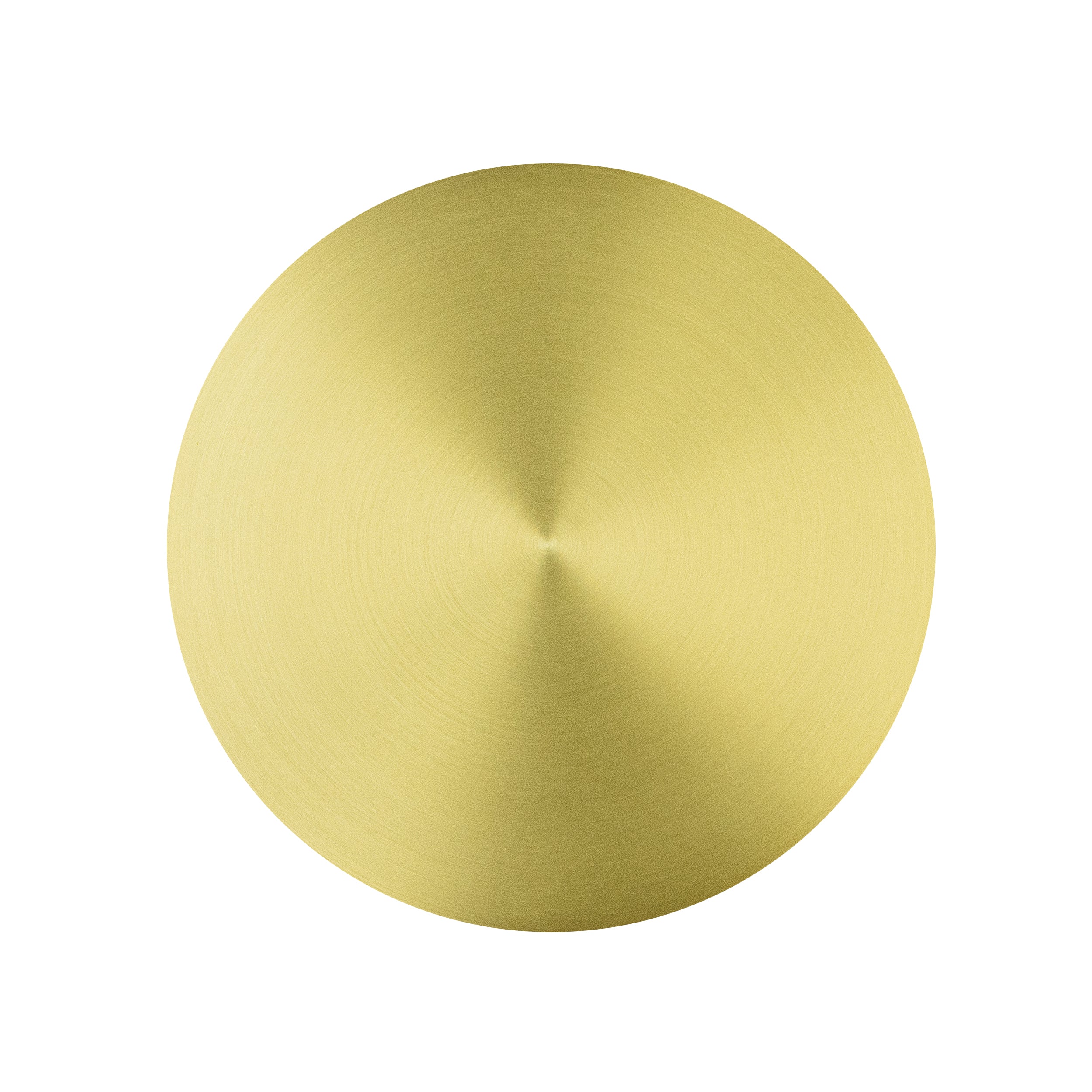 Light Fixture SCONCE LIGHT LED 3000K 10W BRUSHED BRASS – Zambelis