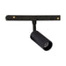 Spot Light MAGNETIC SPOT LED 7W 2700K DALI SANDY BLACK – Zambelis