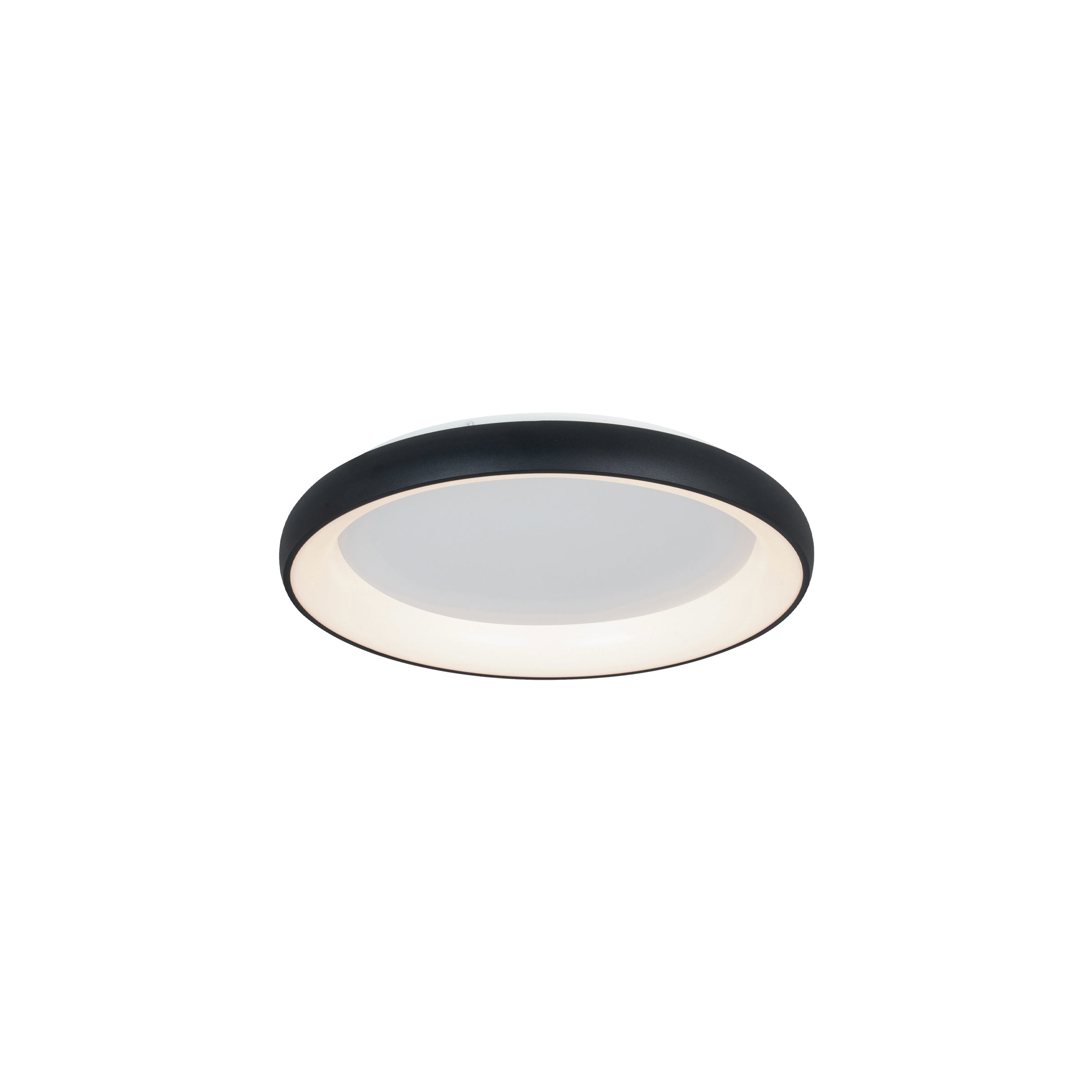 Ceiling Light CEILING LIGHT LED 32W 3000K ALUMINIUM BLACK – Zambelis