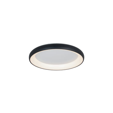 Ceiling Light CEILING LIGHT LED 32W 3000K ALUMINIUM BLACK – Zambelis