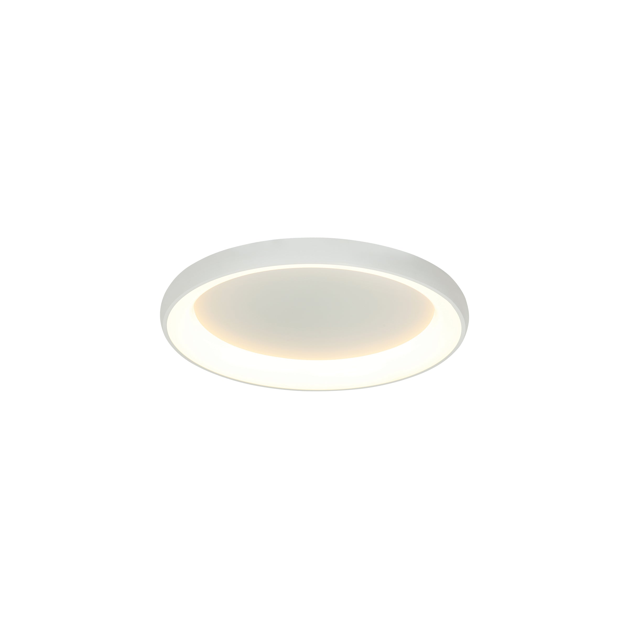 Ceiling Light CEILING LIGHT LED 32W 3000K ALUMINIUM WHITE – Zambelis
