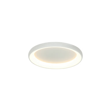 Ceiling Light CEILING LIGHT LED 32W 3000K ALUMINIUM WHITE – Zambelis