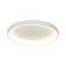 Ceiling Light CEILING LED LIGHT 55W 3000K ALUMINΙUM WHITE – Zambelis