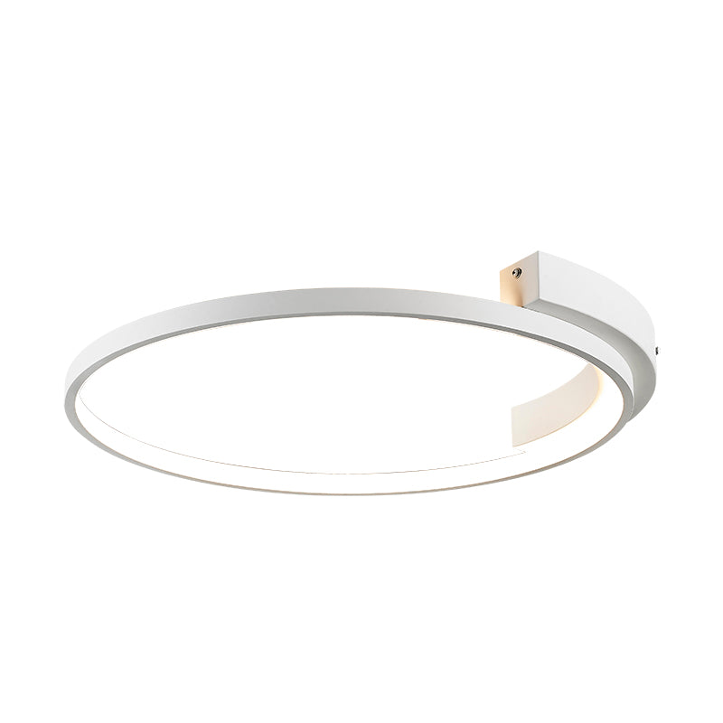 LED Modern Ceiling Lamp  ZAMBELIS