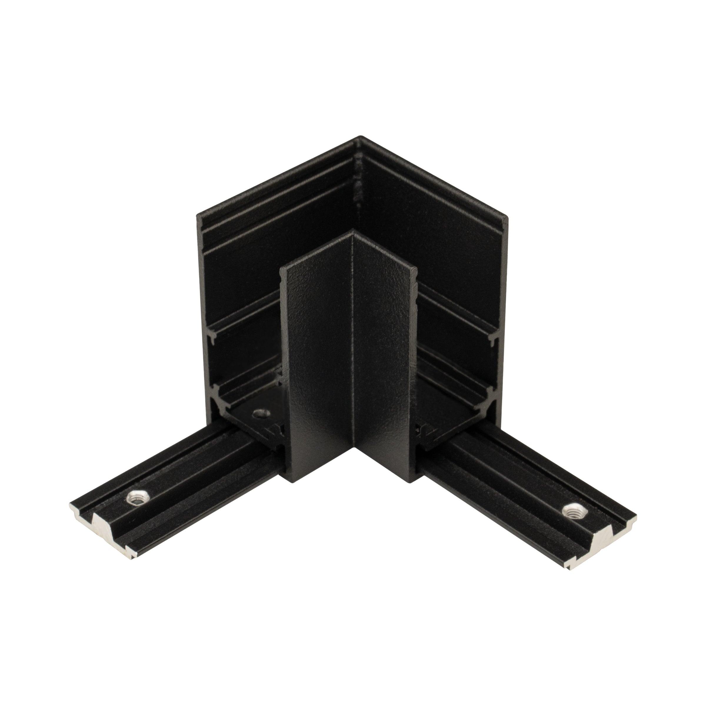 Ceiling Light CEILING CORNER HORIZONTAL SANDY BLACK – Zambelis