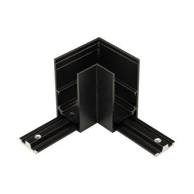 Ceiling Light CEILING CORNER HORIZONTAL SANDY BLACK – Zambelis