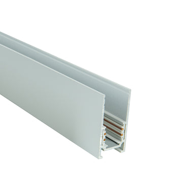Ceiling Light MAGNETIC CEILING DEEP TRACK 3M SANDY WHITE – Zambelis