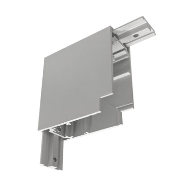 Ceiling Light CEILING CORNER VERTICAL SANDY WHITE – Zambelis