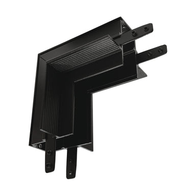 Light Fixture TRIMLESS CORNER VERTICAL SANDY BLACK – Zambelis