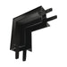 Light Fixture TRIMLESS CORNER VERTICAL SANDY BLACK – Zambelis