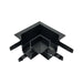 Light Fixture TRIMLESS CORNER HORIZONTAL SANDY BLACK – Zambelis