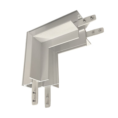 Light Fixture TRIMLESS CORNER VERTICAL SANDY WHITE – Zambelis