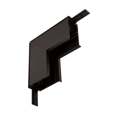 Light Fixture RECESSED CORNER VERTICAL BLACK – Zambelis