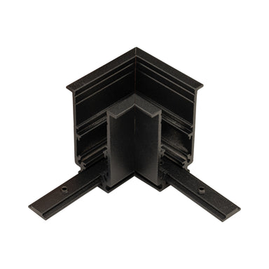 Light Fixture RECESSED CORNER HORIZONTAL BLACK – Zambelis