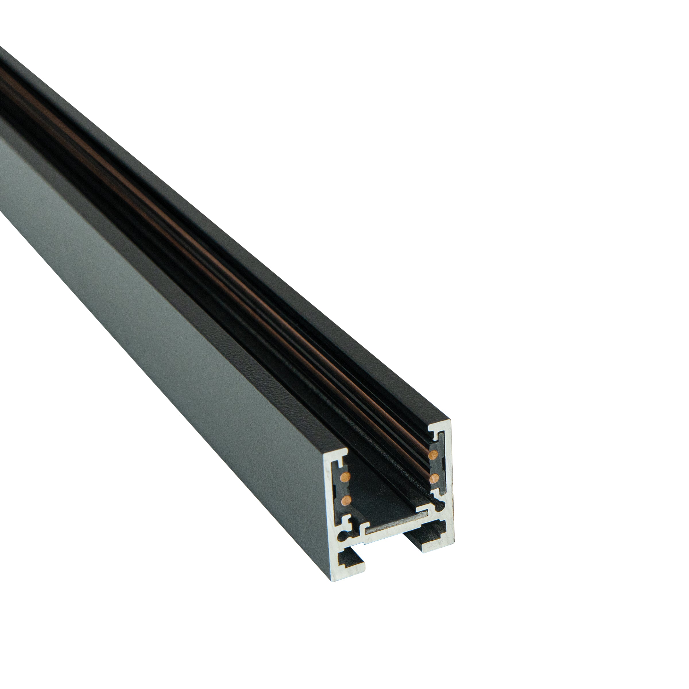 Ceiling Light MAGNETIC CEILING SHORT SANDY BLACK 3M – Zambelis