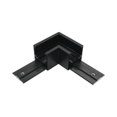 Ceiling Light CEILING CORNER HORIZONTAL SANDY BLACK – Zambelis