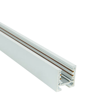 Ceiling Light MAGNETIC CEILING SHORT SANDY WHITE 1M – Zambelis