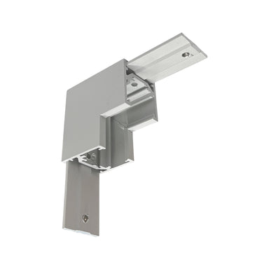 Ceiling Light CEILING CORNER VERTICAL SANDY WHITE – Zambelis
