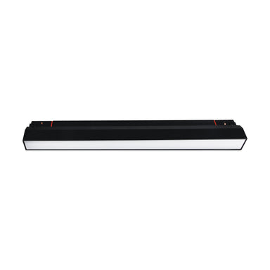 Light Fixture MEGNETIC LED LIGHT 13W 3000K SANDY BLACK – Zambelis