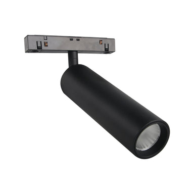 Spot Light MANGETIC SPOT LED 15W 3000K DALI SANDY BLACK – Zambelis