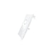 Ceiling Light END CAP FOR MAGNETIC CEILING DEEP TRACK WHITE – Zambelis