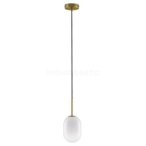 Modern Pendant Lamp CHRYSI   NOVA LUCE