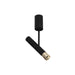 Ceiling Light CEILING SPOT LED 4W 3000K SANDY BLACK-GOLD – Zambelis
