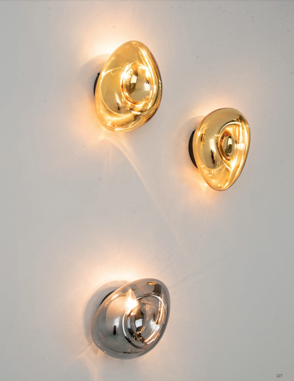 Modern Wall Lamp  ZAMBELIS