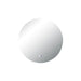 Light Fixture LED MIRROR 25W 4000K ROUND – Zambelis