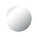 Light Fixture LED MIRROR 36W 4000K ROUND – Zambelis